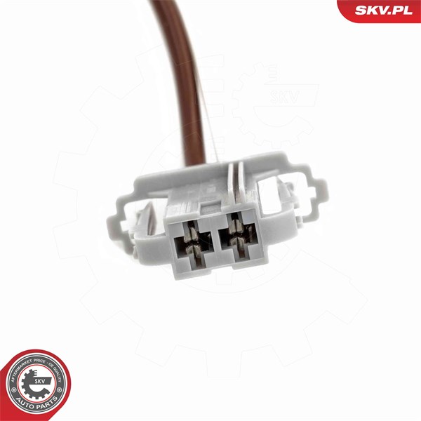 Kupéfläkt Esen skv 68SKV037 ESEN SKV
