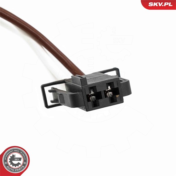 Kupéfläkt Esen skv 68SKV037 ESEN SKV