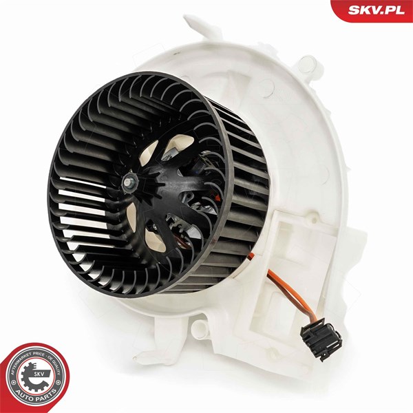 Kupéfläkt Esen skv 68SKV115 ESEN SKV
