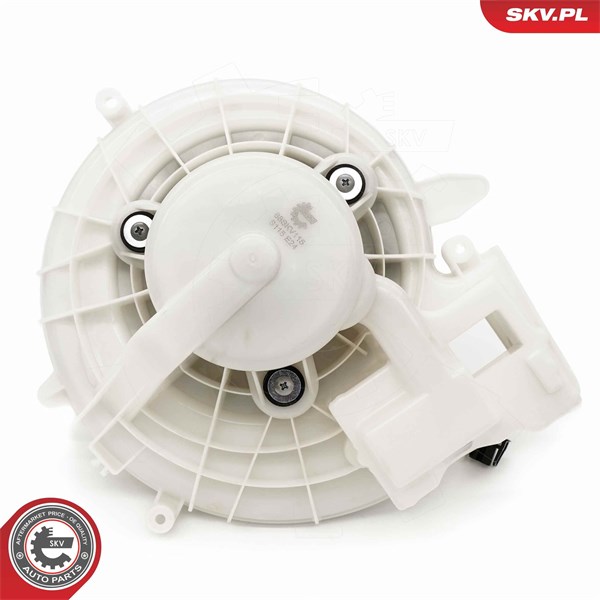 Kupéfläkt Esen skv 68SKV115 ESEN SKV
