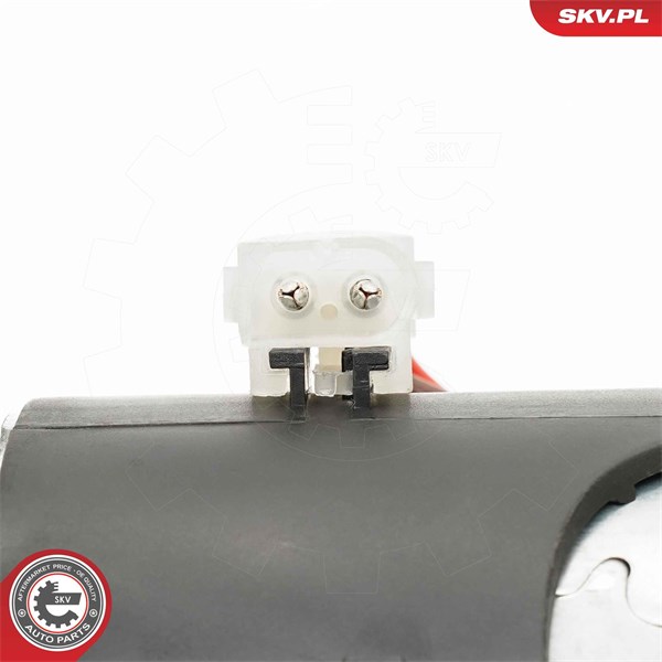 Kupéfläkt Esen skv 68SKV127 ESEN SKV