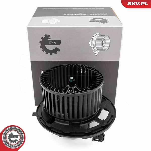 Kupéfläkt Esen skv 68SKV159 ESEN SKV