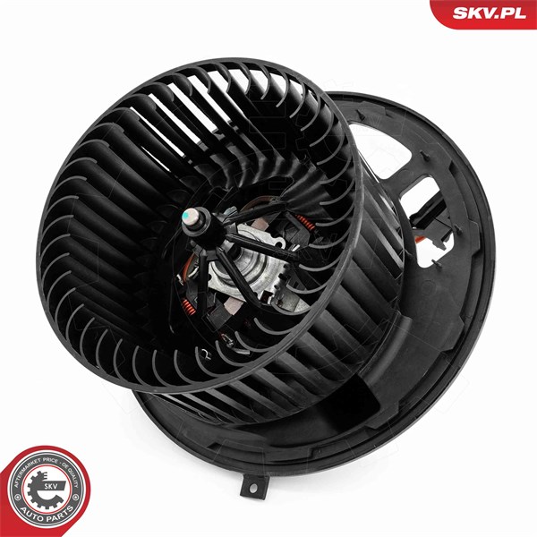 Kupéfläkt Esen skv 68SKV159 ESEN SKV