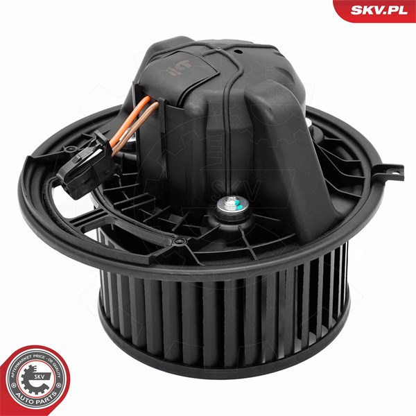 Kupéfläkt Esen skv 68SKV159 ESEN SKV