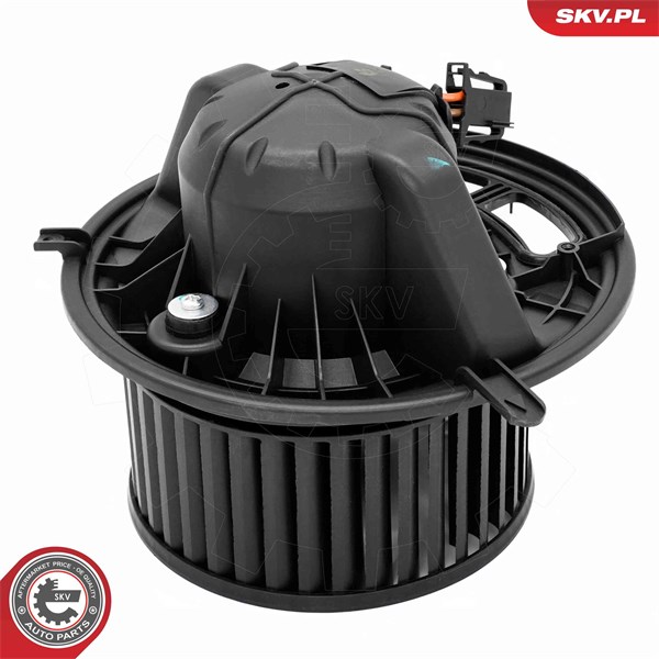 Kupéfläkt Esen skv 68SKV159 ESEN SKV