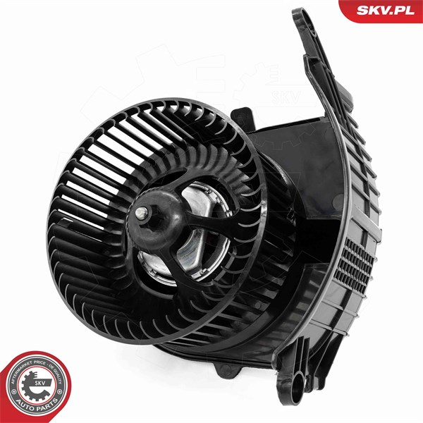Kupéfläkt Esen skv 68SKV165 ESEN SKV Kupéfläkt Esen skv 68SKV165 ESEN SKV