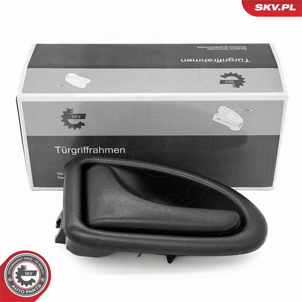Dörrhandtag, inre utrustning, Vänster fram Esen skv 96SKV963 ESEN SKV