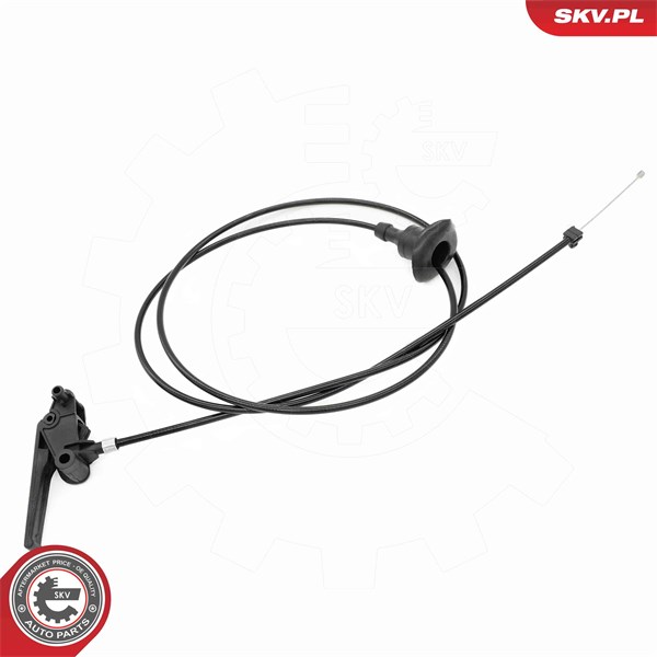 Vajer, motorhuv Esen skv 96SKV981 ESEN SKV Vajer, motorhuv Esen skv 96SKV981 ESEN SKV