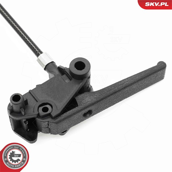 Vajer, motorhuv Esen skv 96SKV981 ESEN SKV Vajer, motorhuv Esen skv 96SKV981 ESEN SKV