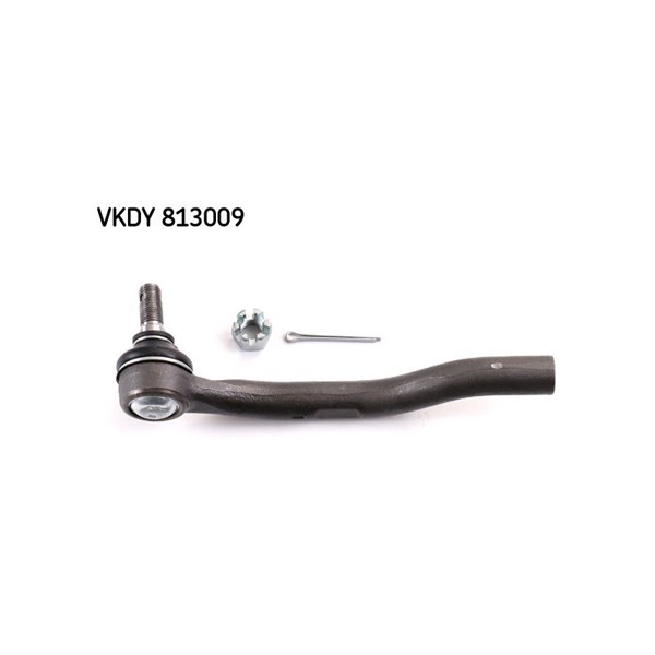 Styrled, framaxel vänster Skf VKDY 813009 SKF