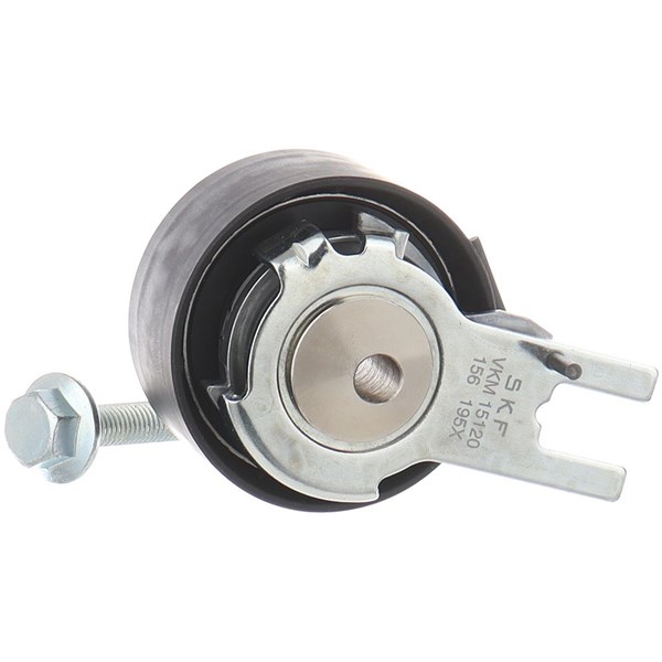 Spännrulle, kamrem, Vänster Skf VKM 15120 SKF