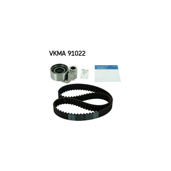 Kamremskit Skf VKMA 91022 SKF