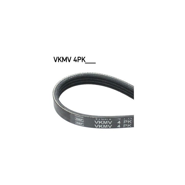 Drivrem Skf VKMV 4PK1705 SKF