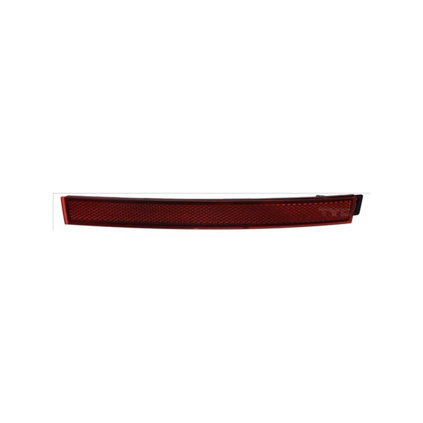 Reflex, Vänster Tyc 17-5968-00-9 TYC Reflex, Vänster Tyc 17-5968-00-9 TYC