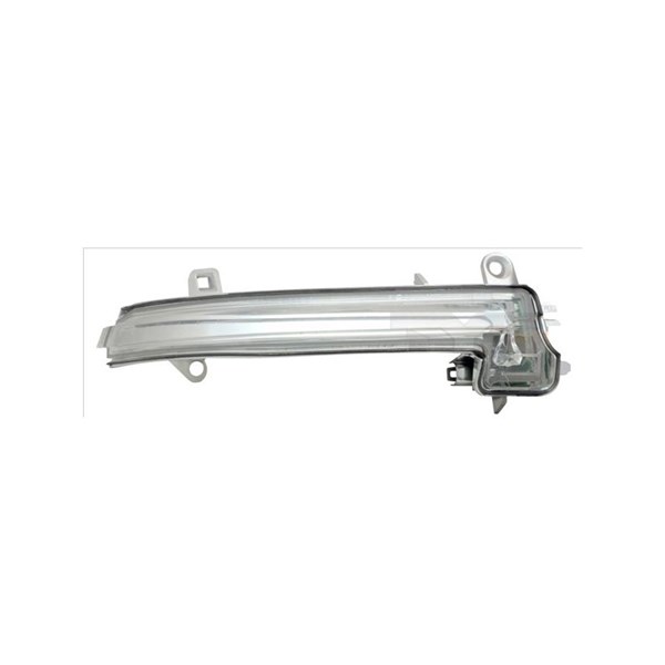 Blinkers, Höger fram Tyc 303-0119-3 TYC
