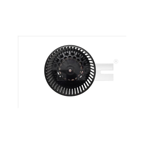Kupéfläkt 12V Tyc 526-0017 TYC