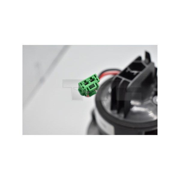 Kupéfläkt 12V Tyc 526-0017 TYC