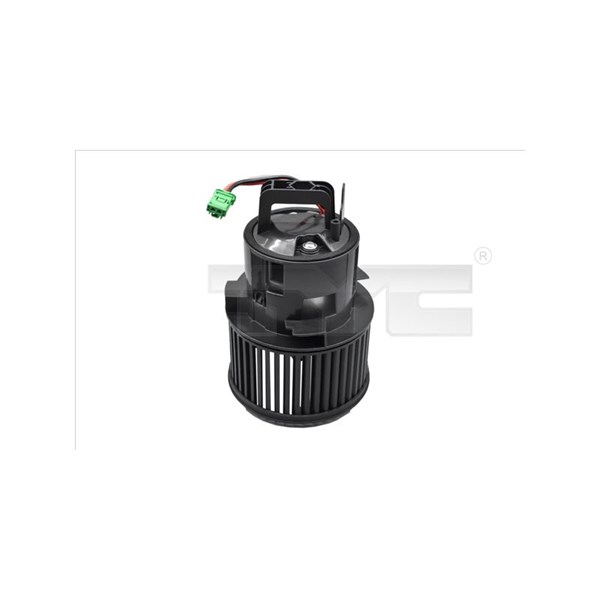 Kupéfläkt 12V Tyc 526-0017 TYC