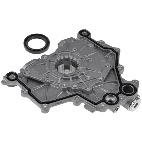 Oljepump Nty BPO-LR-001 NTY