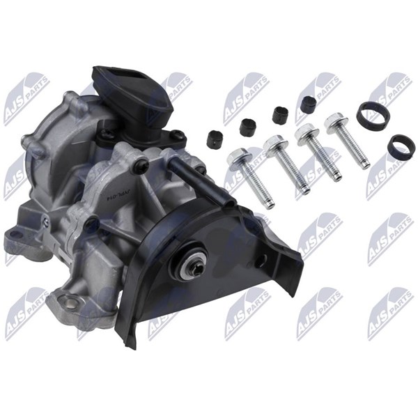 Oljepump Nty BPO-PL-014 NTY