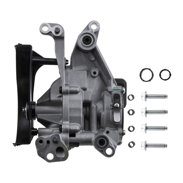 Oljepump Nty BPO-PL-014 NTY Oljepump Nty BPO-PL-014 NTY