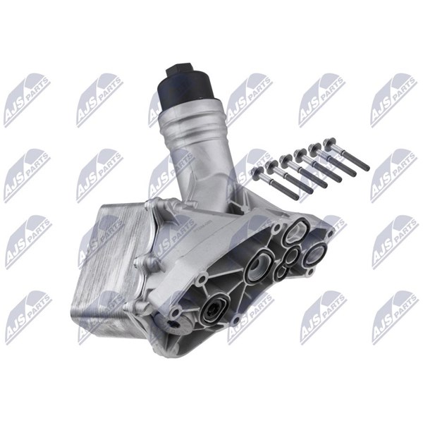 Oljekylare, motor Nty CCL-BM-088 NTY