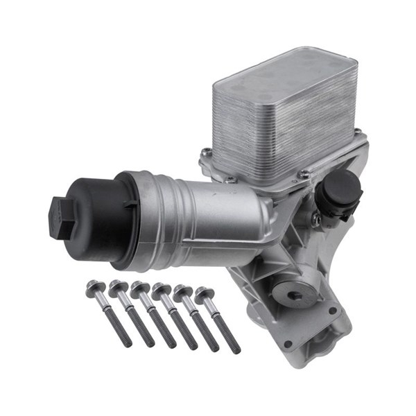 Oljekylare, motor Nty CCL-BM-088 NTY