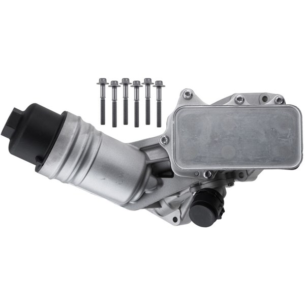 Oljekylare, motor Nty CCL-BM-088 NTY