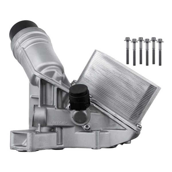 Oljekylare, motor Nty CCL-BM-088 NTY
