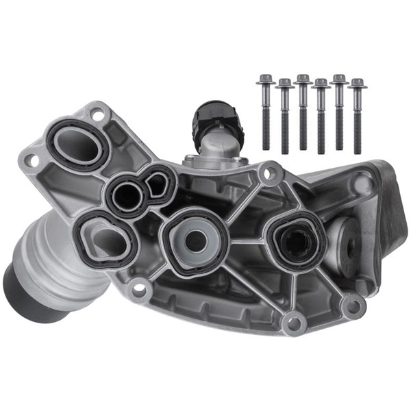 Oljekylare, motor Nty CCL-BM-088 NTY