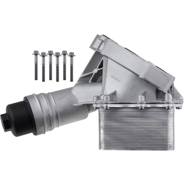 Oljekylare, motor Nty CCL-BM-088 NTY