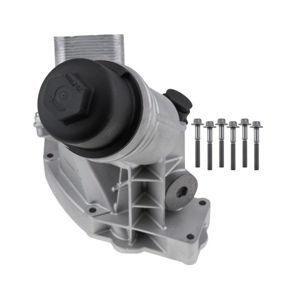 Oljekylare, motor Nty CCL-BM-088 NTY