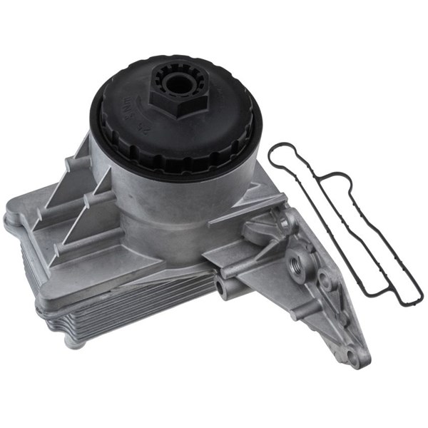 Oljekylare, motor Nty CCL-FR-037 NTY