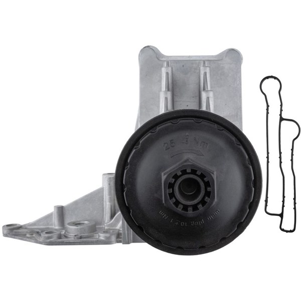 Oljekylare, motor Nty CCL-FR-037 NTY Oljekylare, motor Nty CCL-FR-037 NTY