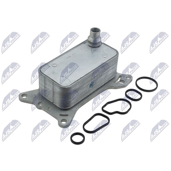 Oljekylare, motor Nty CCL-ME-035 NTY
