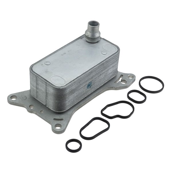 Oljekylare, motor Nty CCL-ME-035 NTY