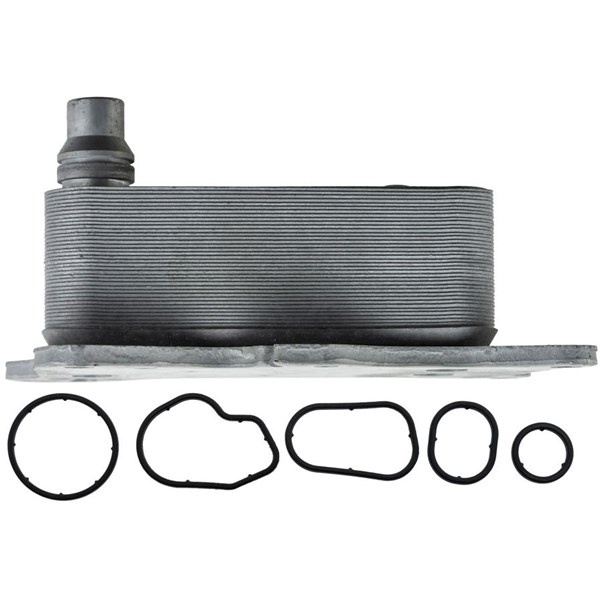 Oljekylare, motor Nty CCL-ME-035 NTY