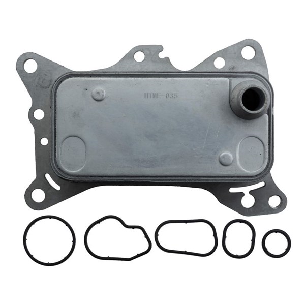 Oljekylare, motor Nty CCL-ME-035 NTY