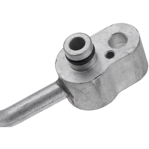 Varibelttrycksledning, klimatanläggning Nty CPR-VW-001 NTY Varibelttrycksledning, klimatanläggning Nty CPR-VW-001 NTY