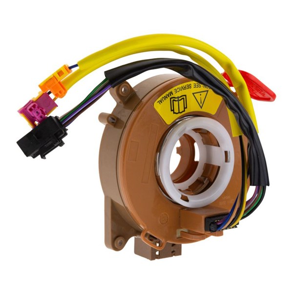 Klockfjäder, airbag Nty EAS-AR-002 NTY