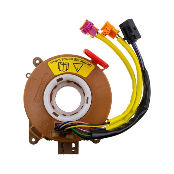 Klockfjäder, airbag Nty EAS-AR-002 NTY