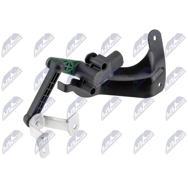 Sensor, lysviddsreglering, Bakaxel vänster Nty ECX-AU-075 NTY