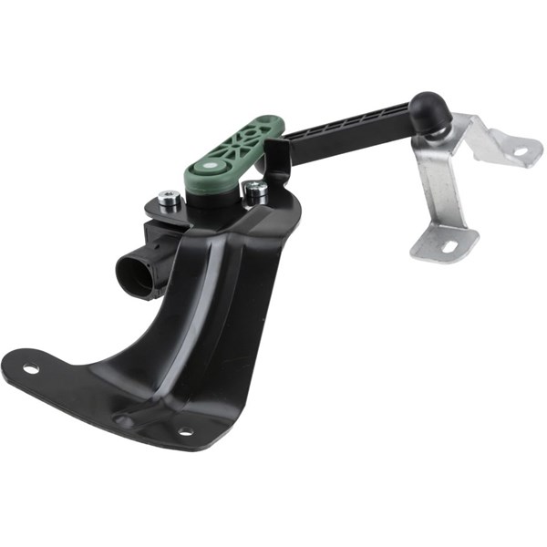 Sensor, lysviddsreglering, Bakaxel vänster Nty ECX-AU-075 NTY