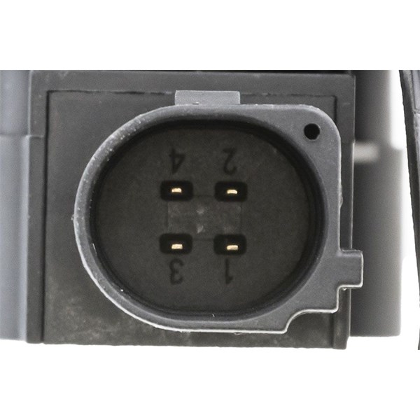 Sensor, lysviddsreglering, Bakaxel vänster Nty ECX-AU-075 NTY Sensor, lysviddsreglering, Bakaxel vänster Nty ECX-AU-075 NTY