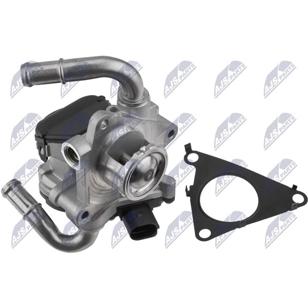 Egr-ventil Nty EGR-AU-044 NTY