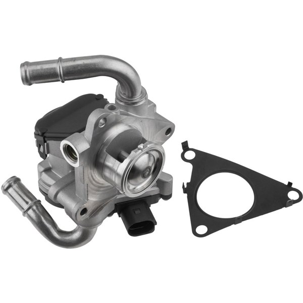Egr-ventil Nty EGR-AU-044 NTY