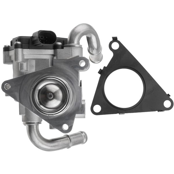 Egr-ventil Nty EGR-AU-044 NTY