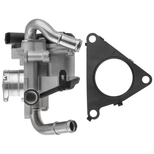 Egr-ventil Nty EGR-AU-044 NTY