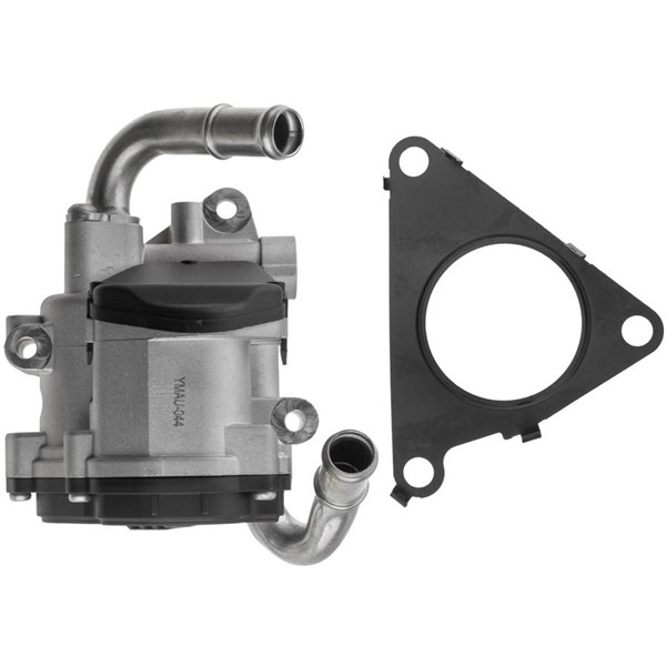 Egr-ventil Nty EGR-AU-044 NTY