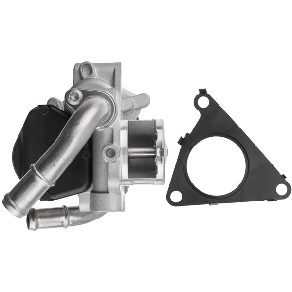 Egr-ventil Nty EGR-AU-044 NTY